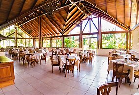 Arenal Paraíso Resort & Thermo Mineral Hot Springs