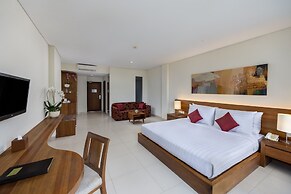 Taksu Sanur Hotel