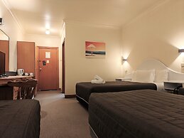 St Georges Motor Inn
