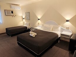 St Georges Motor Inn