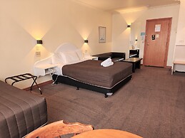 St Georges Motor Inn