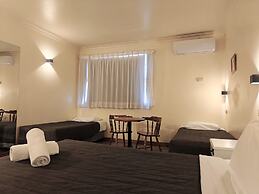 St Georges Motor Inn