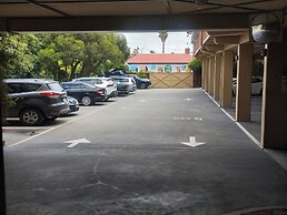 St Georges Motor Inn