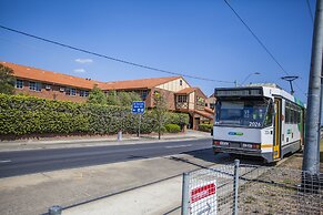 St Georges Motor Inn