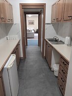 St Georges Motor Inn