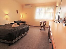 St Georges Motor Inn