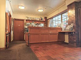 St Georges Motor Inn