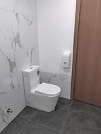 St Georges Motor Inn