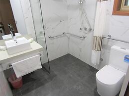 St Georges Motor Inn