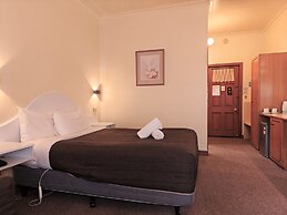 St Georges Motor Inn