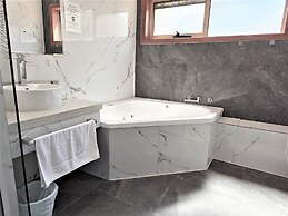 St Georges Motor Inn