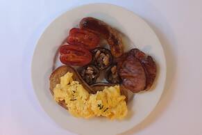 St Georges Motor Inn