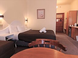 St Georges Motor Inn