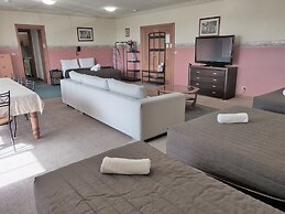 St Georges Motor Inn