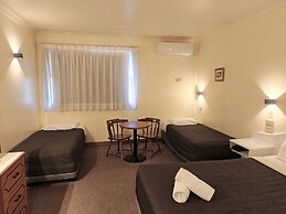 St Georges Motor Inn