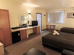 St Georges Motor Inn