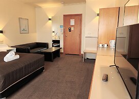 St Georges Motor Inn