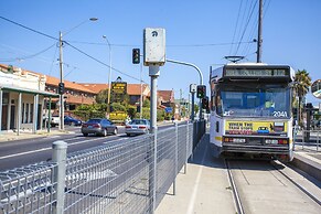 St Georges Motor Inn