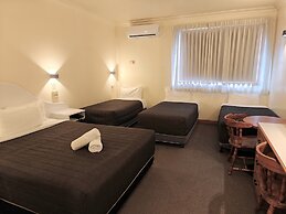 St Georges Motor Inn