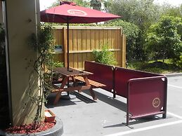 St Georges Motor Inn