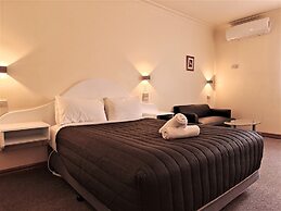 St Georges Motor Inn