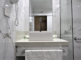 St Georges Motor Inn