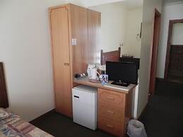 St Georges Motor Inn