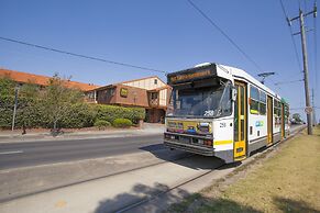 St Georges Motor Inn