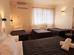 St Georges Motor Inn