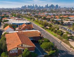 St Georges Motor Inn