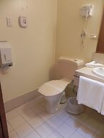 St Georges Motor Inn