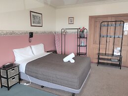 St Georges Motor Inn