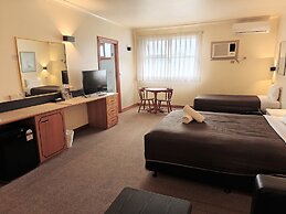 St Georges Motor Inn