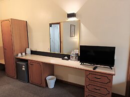 St Georges Motor Inn