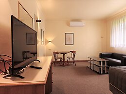 St Georges Motor Inn