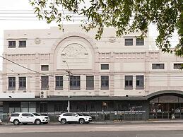 St Georges Motor Inn