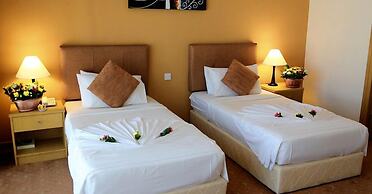 Gulf Rose Hotel