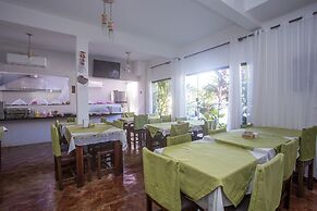 Pousada Castelinho