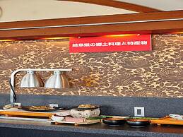 Hotel Resol Gifu