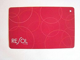 Hotel Resol Gifu