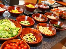 Hotel Resol Gifu