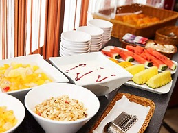 Hotel Resol Gifu