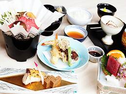 Hotel Resol Gifu