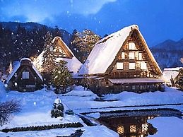 Hotel Resol Gifu