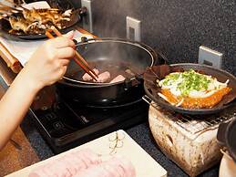 Hotel Resol Gifu