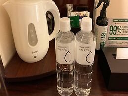 Hotel Resol Gifu