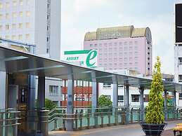 Hotel Resol Gifu