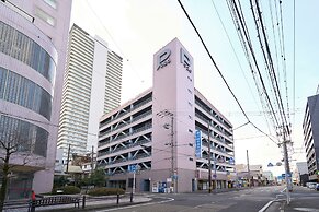 Hotel Resol Gifu