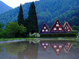 Hotel Resol Gifu