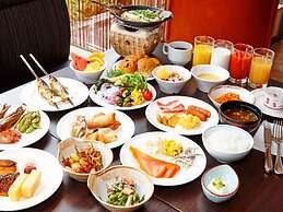Hotel Resol Gifu